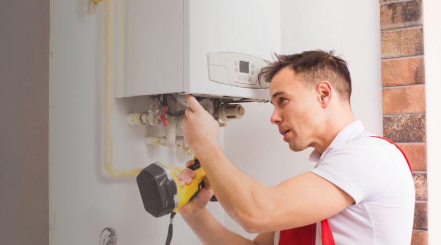 Professional Leak Detection Services in Junction, IL